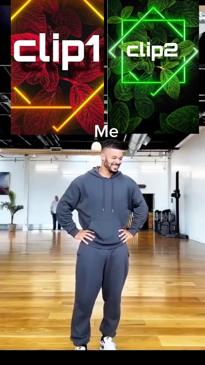 NEW VIRAL TEMPLATE 
