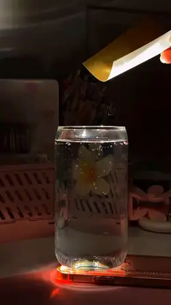 ترند الماء والكركم