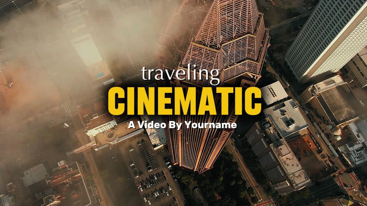 cinematic 