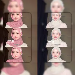 collab ber 2 kece 🫂