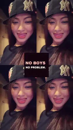NoboysNoproblem