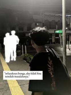 selayaknya bunga.