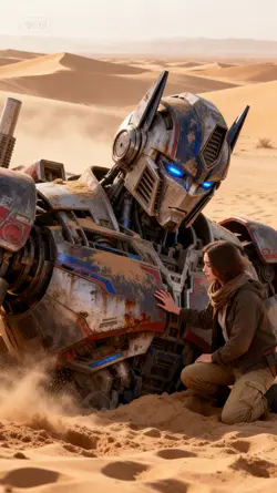 Optimus prime