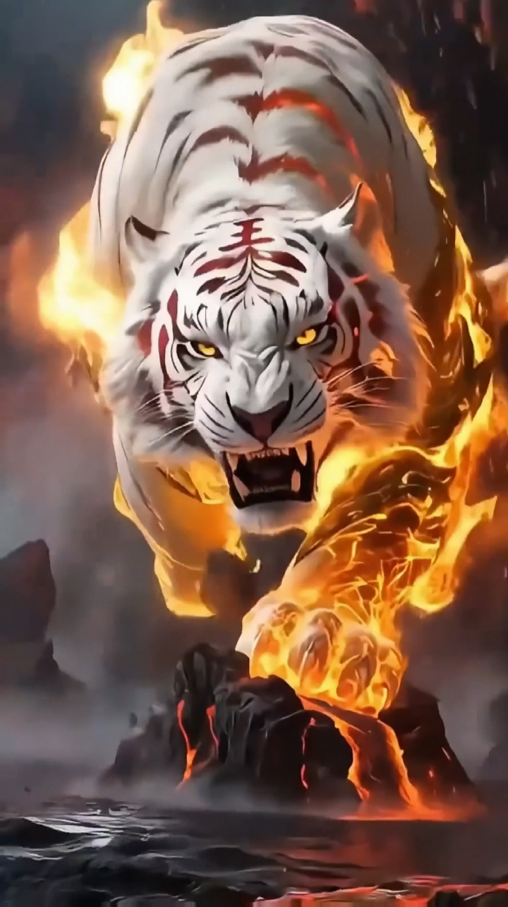 tiger ai
