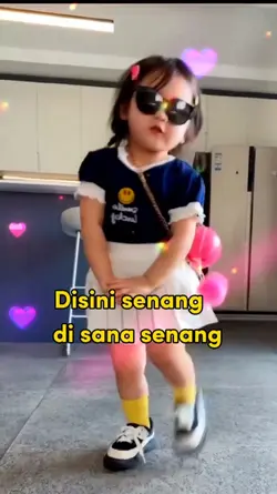 disini senang 