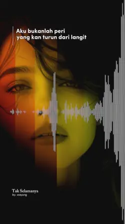 Tak Selamanya