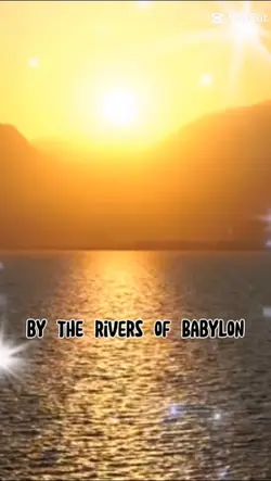 Rivers of Babylon