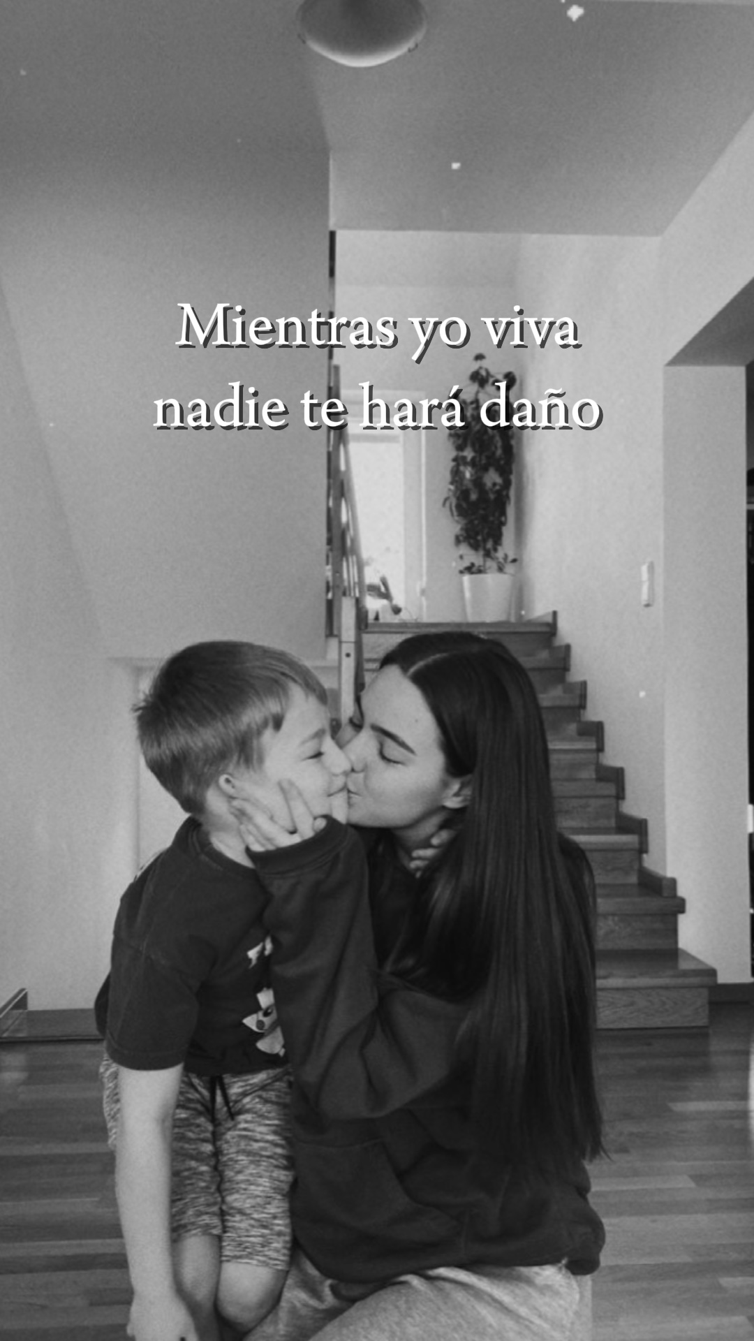 Yo cuidar a alguien?
