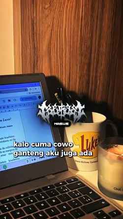 KALO CUMA COWO