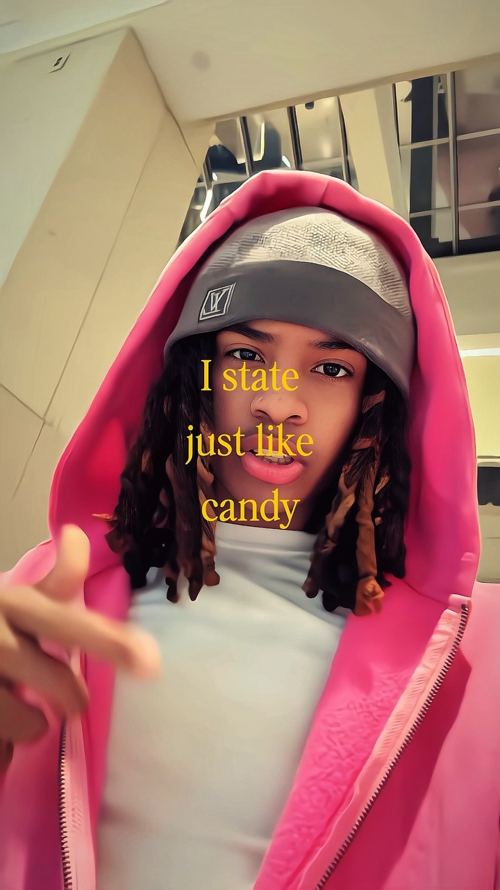 candy