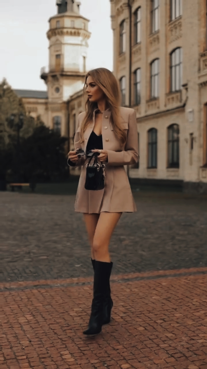 Style de mode 