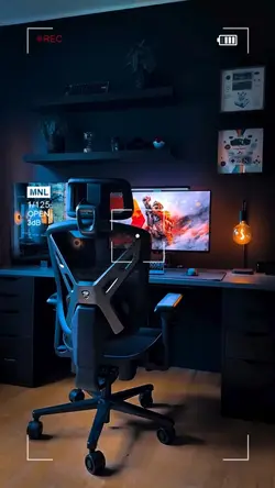 Setup Gamer