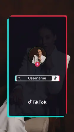 TikTok intro