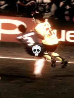 MESSI ☠️☠️