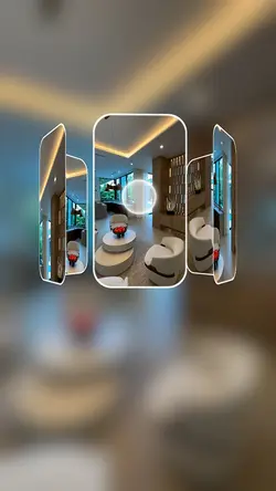 imobiliária luxo 