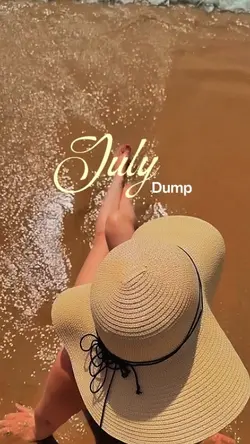 July Dump 