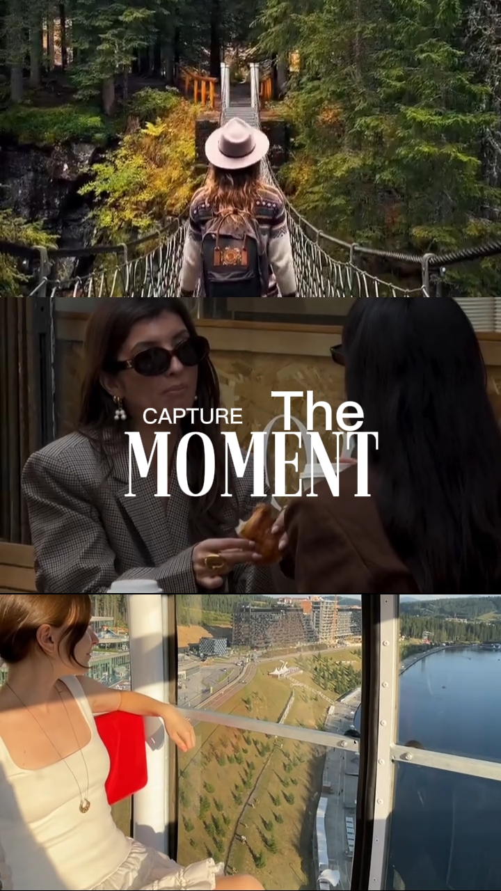 Momento de viaje