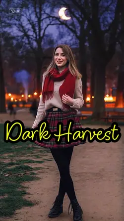 Dark Harvest