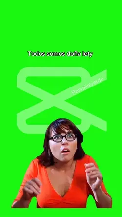 No lo puedo cree