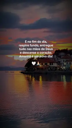 Fim do dia