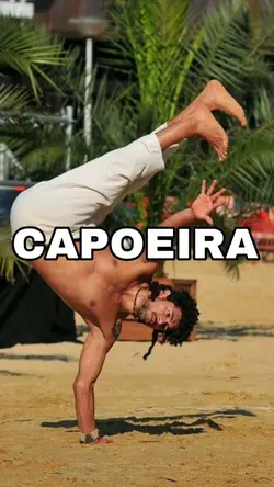 capoeira
