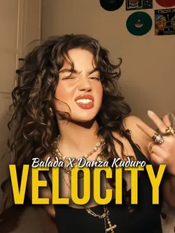 BALADA DANZA KUDURO