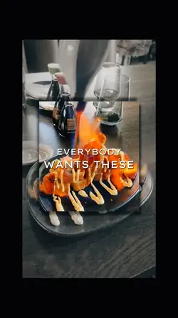 Food - Father's Day