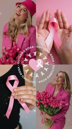 Outubro Rosa 