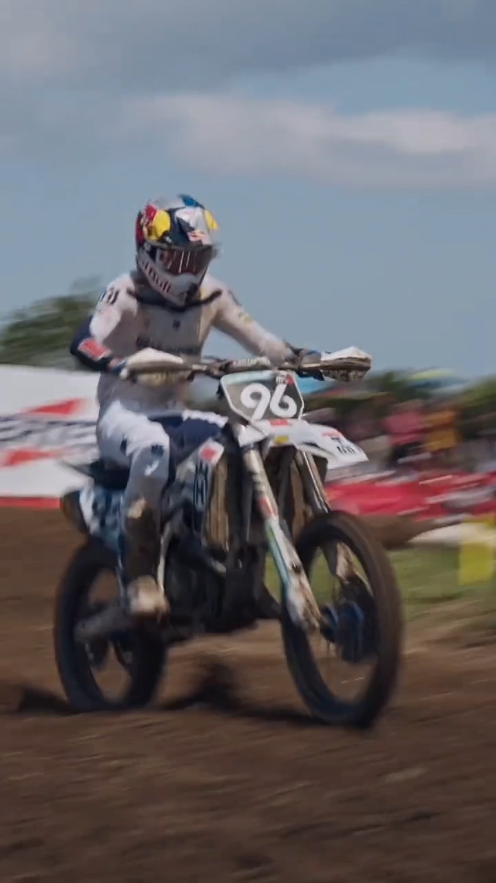 dirtbike