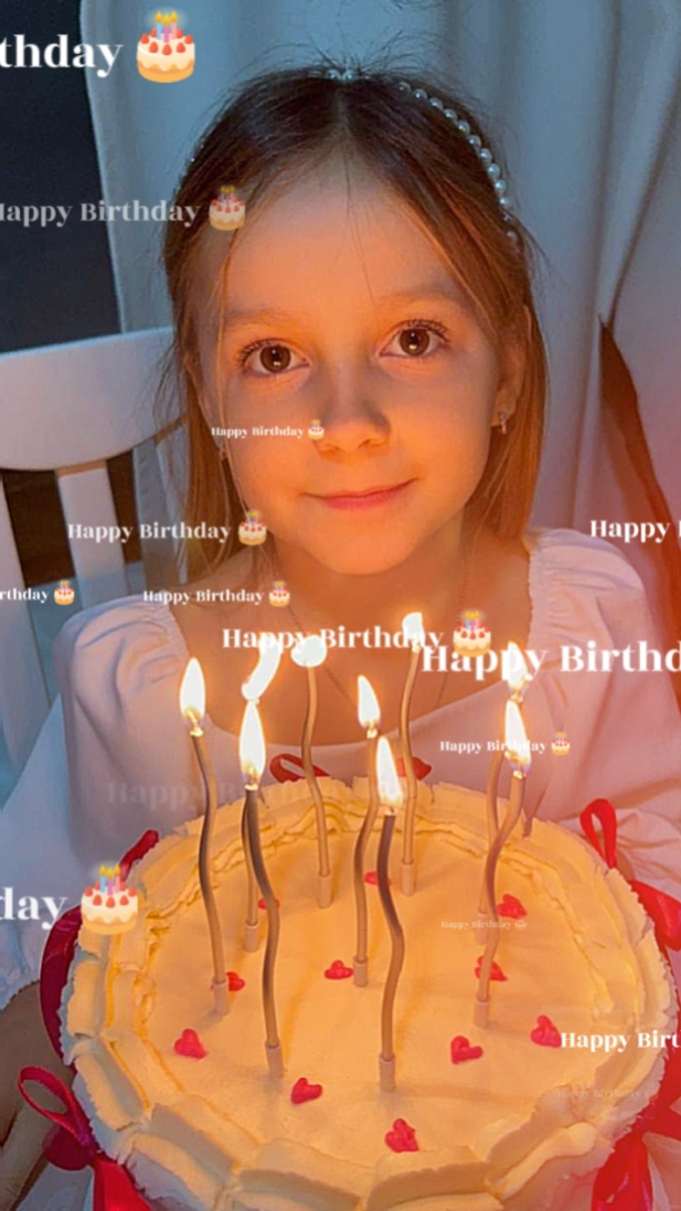 BIRTHDAY 14 SEPTEMBR