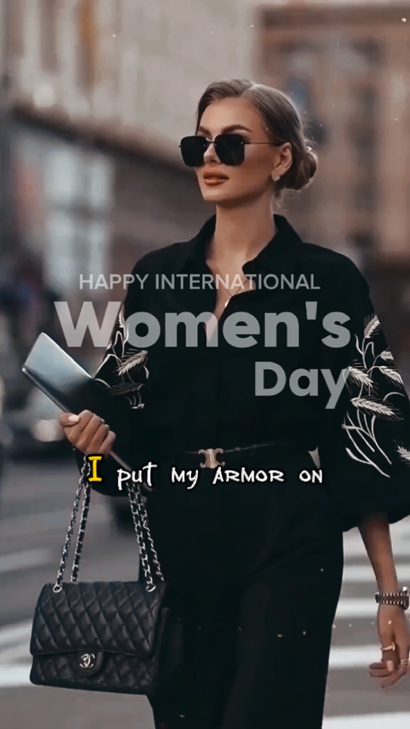 journée de la femme 