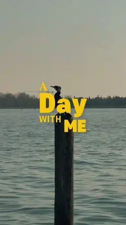 A day with me