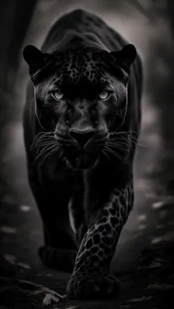 panther