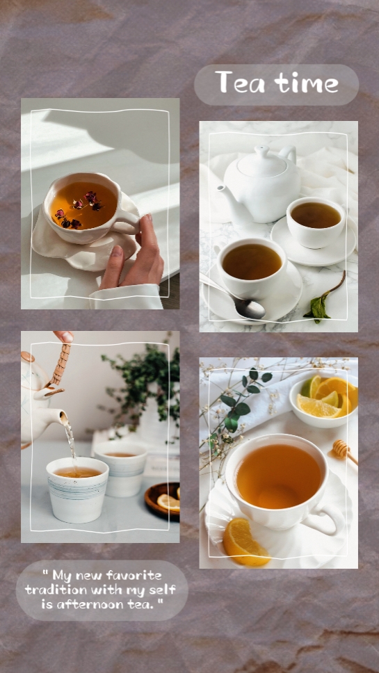 126/19下午茶时间