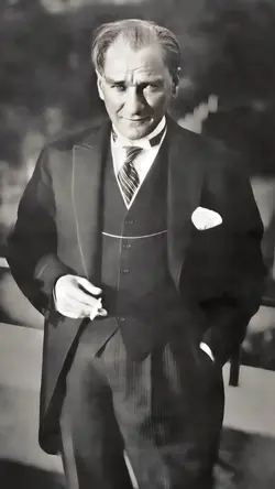 10 Kasım 1938