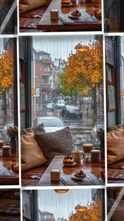 Regen ☔️ 