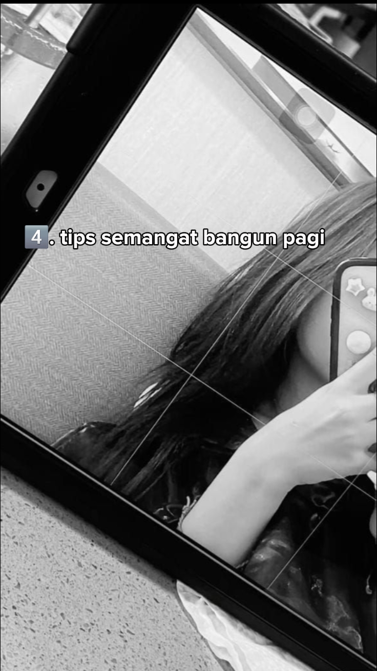4.tips semangat