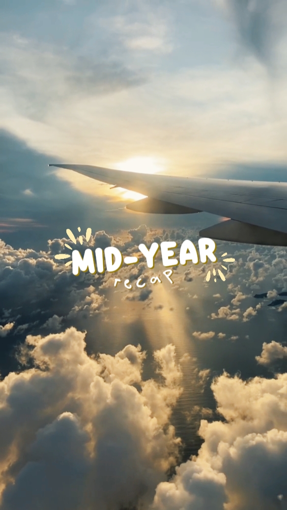Resumen de mediados de año 2025