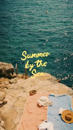 Summer by the Sea