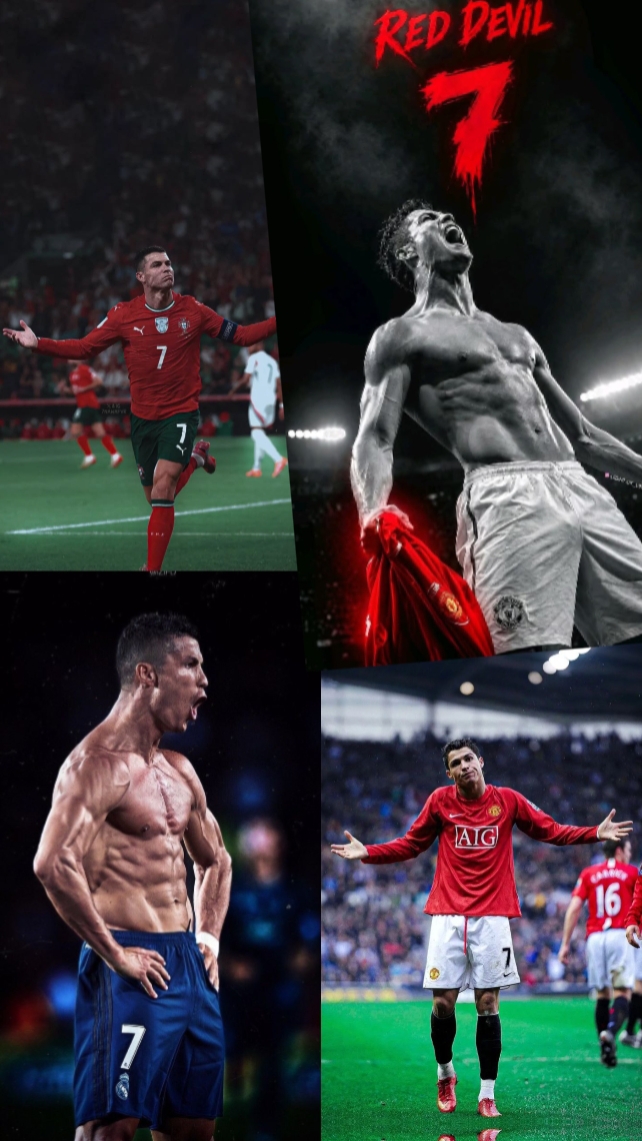 cr7 trendi 