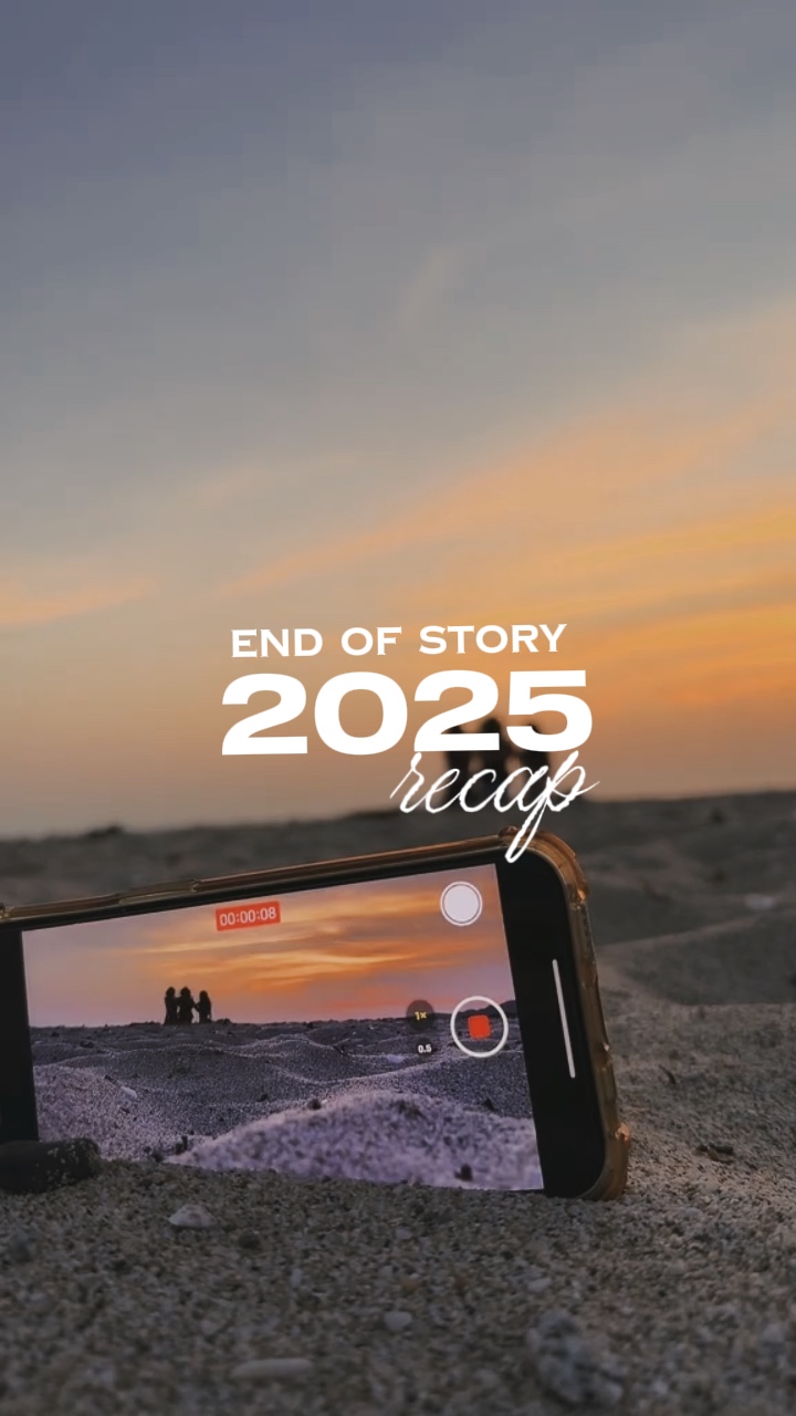 Recap long vlog