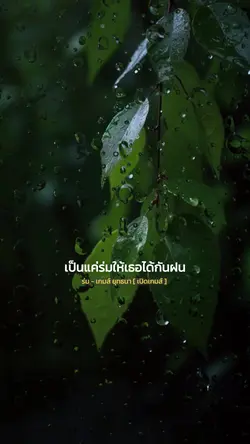 ร่ม