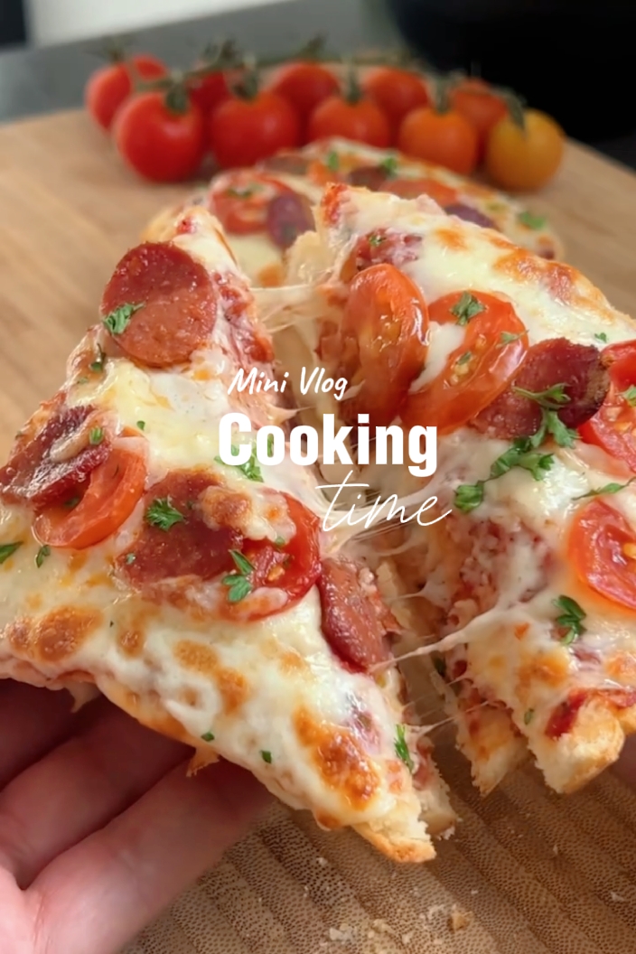 cooking time 
