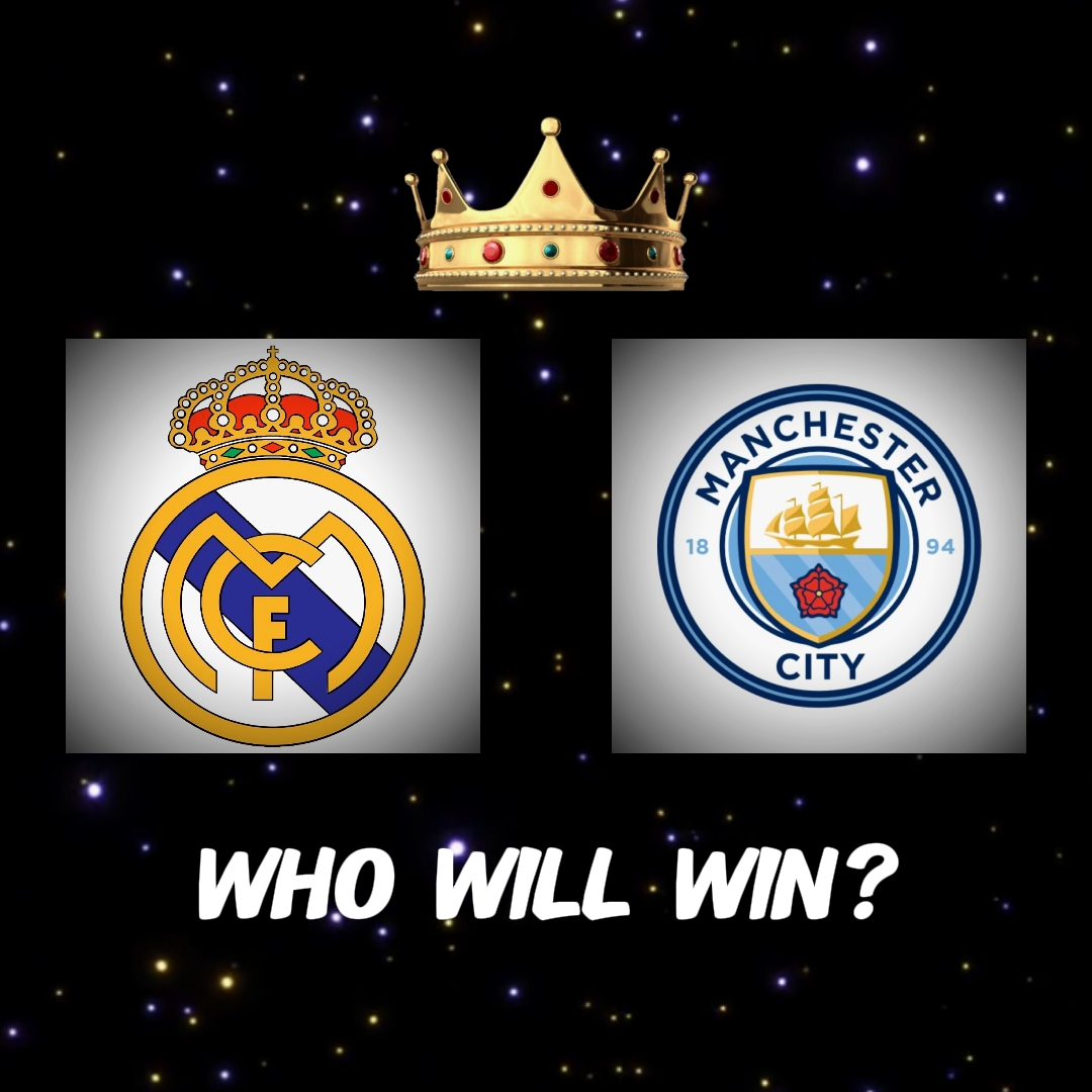 1vs1, Who will win?