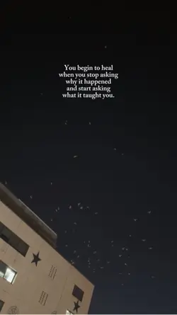 Healing