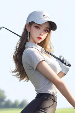 골프매니아