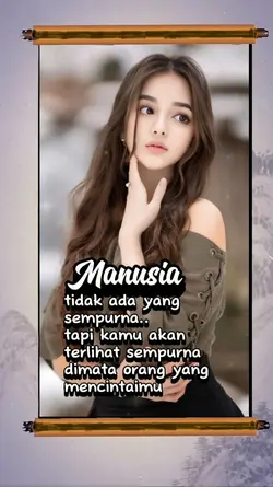 sedikit kata