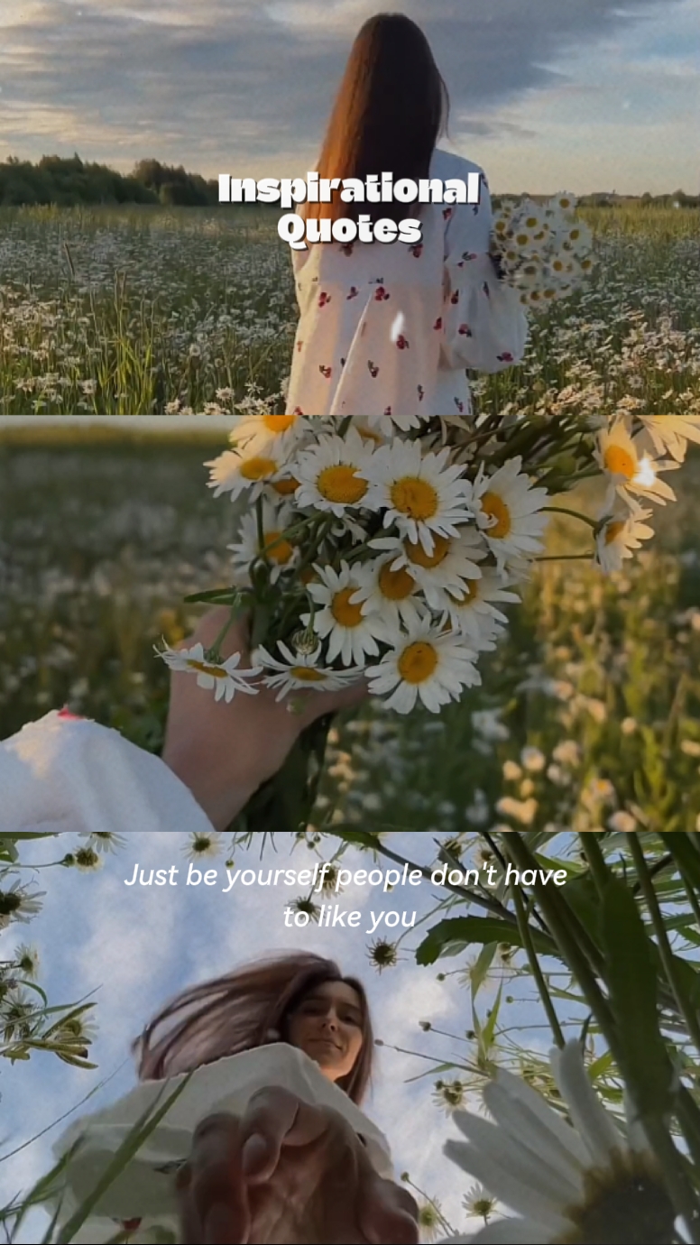 Inspirational Quotes