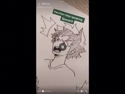 Posting mha vids!