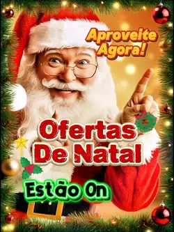 Oferta de Natal On